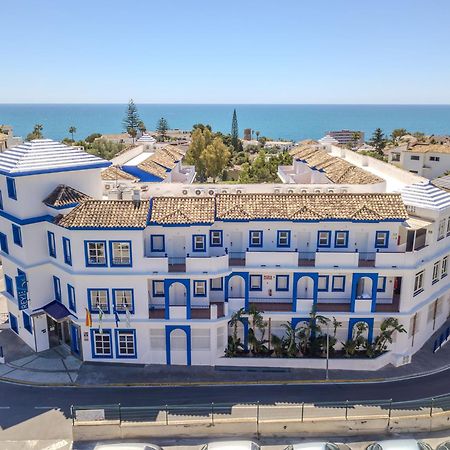 Vive Costa Azul Hotell Benalmádena Eksteriør bilde