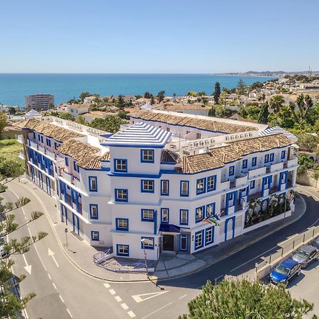 Vive Costa Azul Hotell Benalmádena Eksteriør bilde