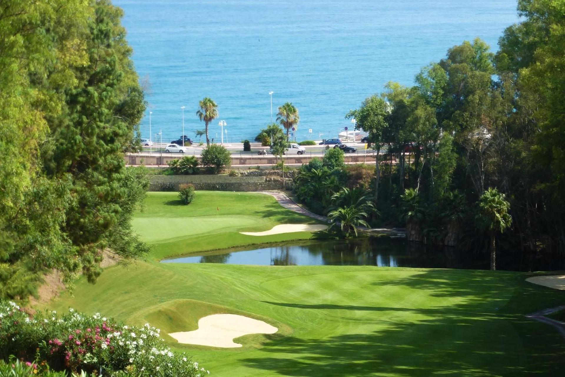 Vive Costa Azul Hotell Benalmádena Eksteriør bilde