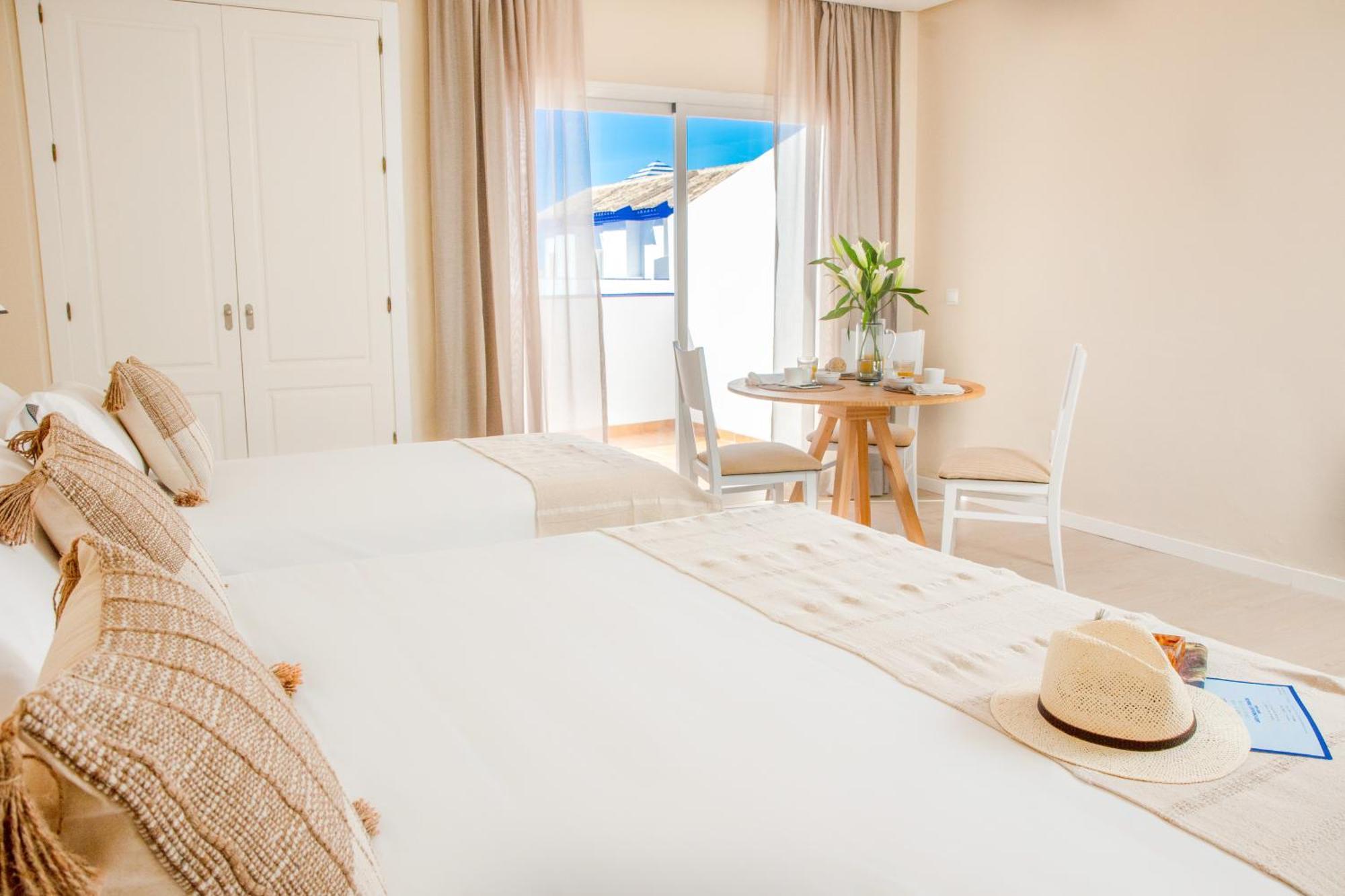 Vive Costa Azul Hotell Benalmádena Eksteriør bilde