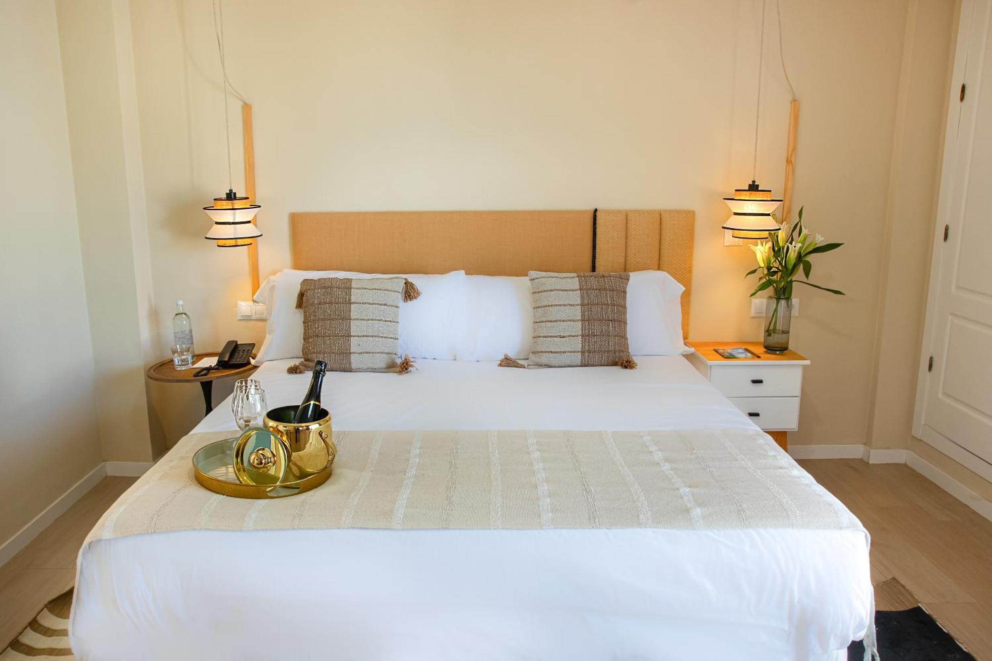 Vive Costa Azul Hotell Benalmádena Eksteriør bilde