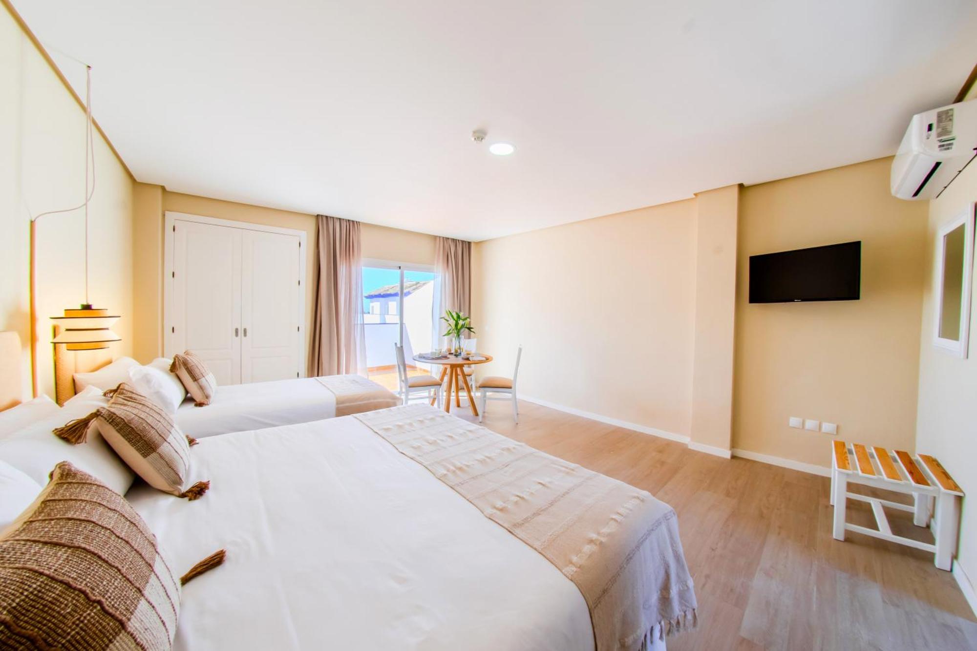 Vive Costa Azul Hotell Benalmádena Eksteriør bilde