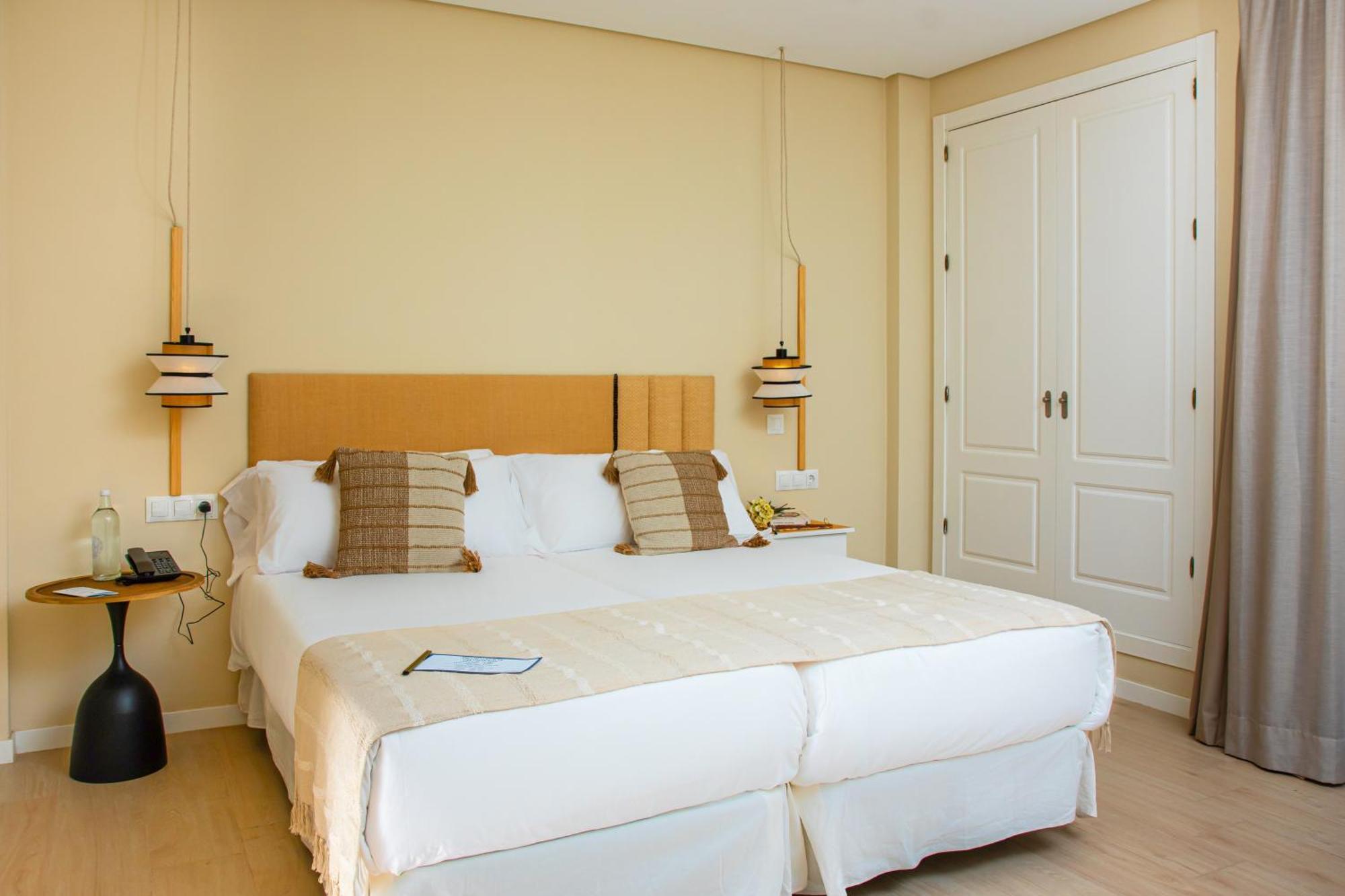 Vive Costa Azul Hotell Benalmádena Eksteriør bilde