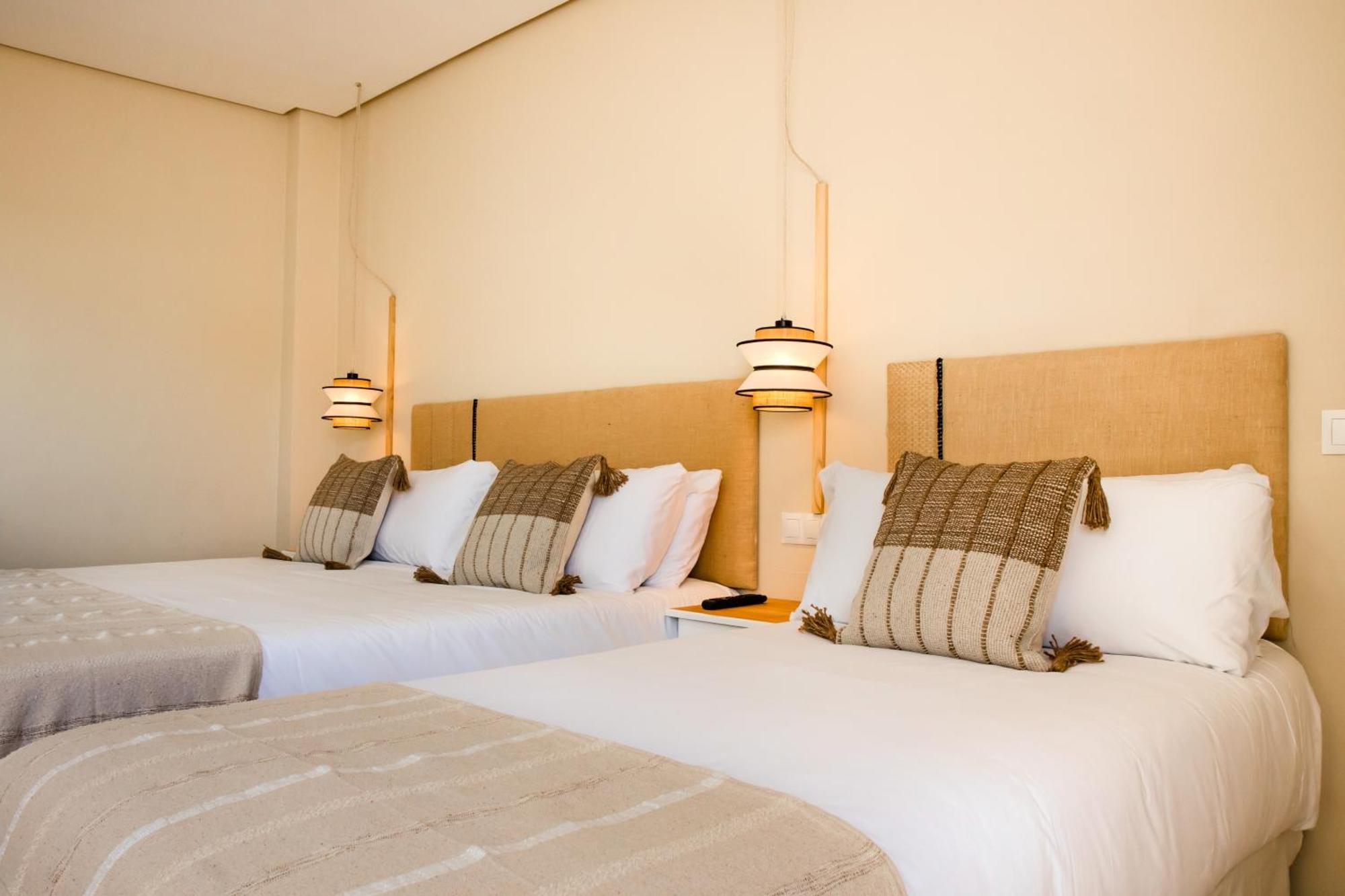 Vive Costa Azul Hotell Benalmádena Eksteriør bilde
