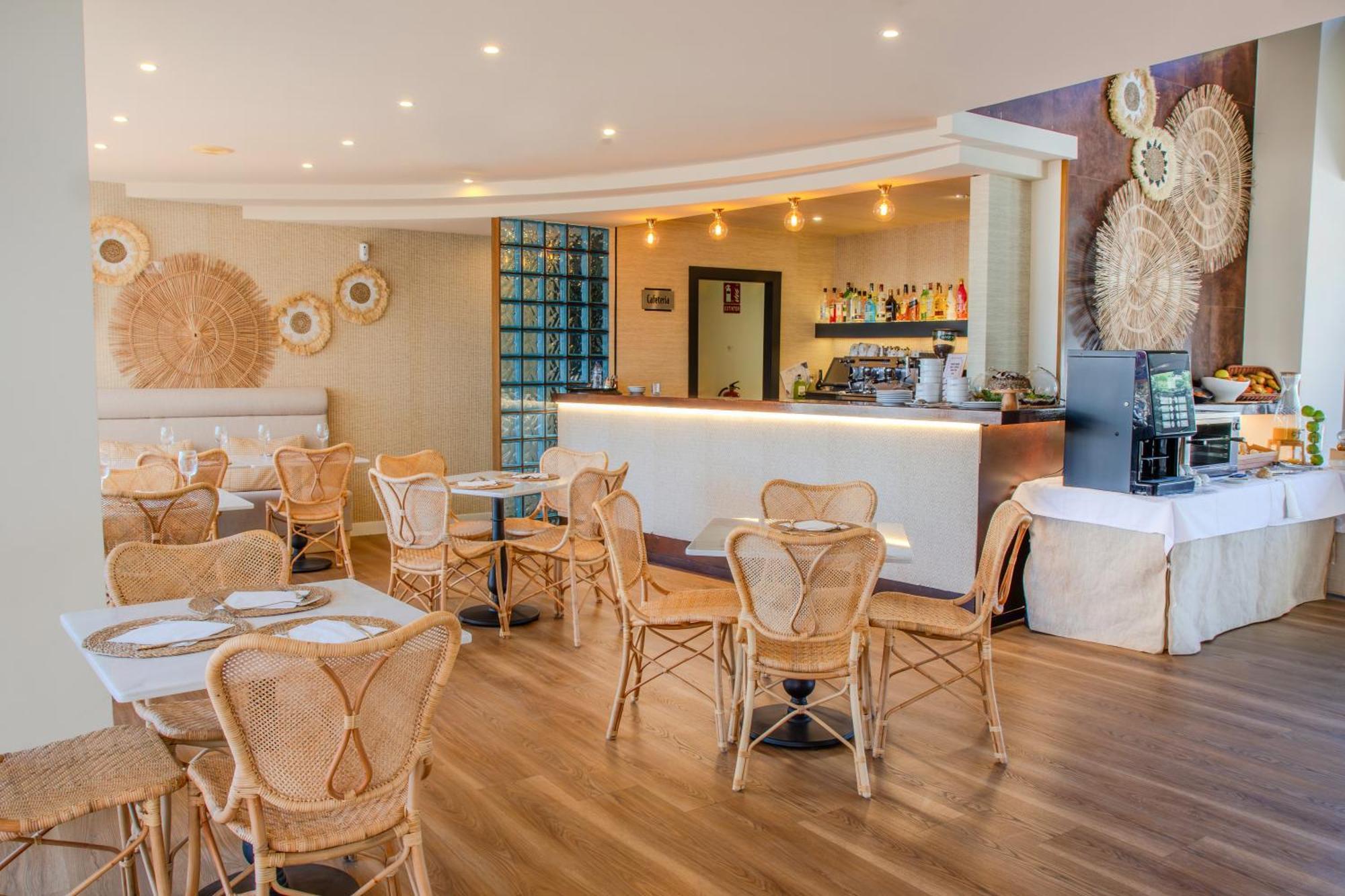 Vive Costa Azul Hotell Benalmádena Eksteriør bilde