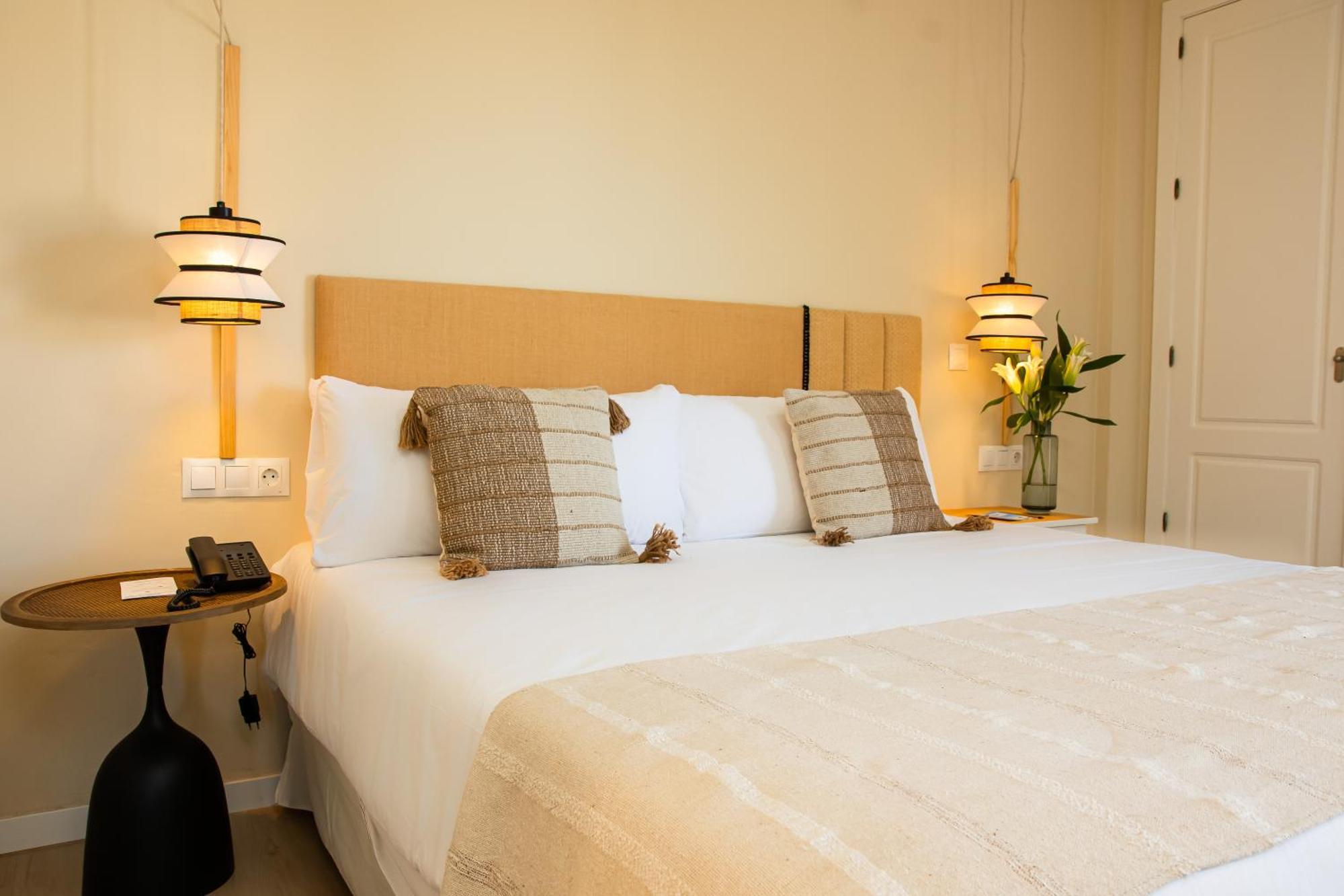 Vive Costa Azul Hotell Benalmádena Eksteriør bilde