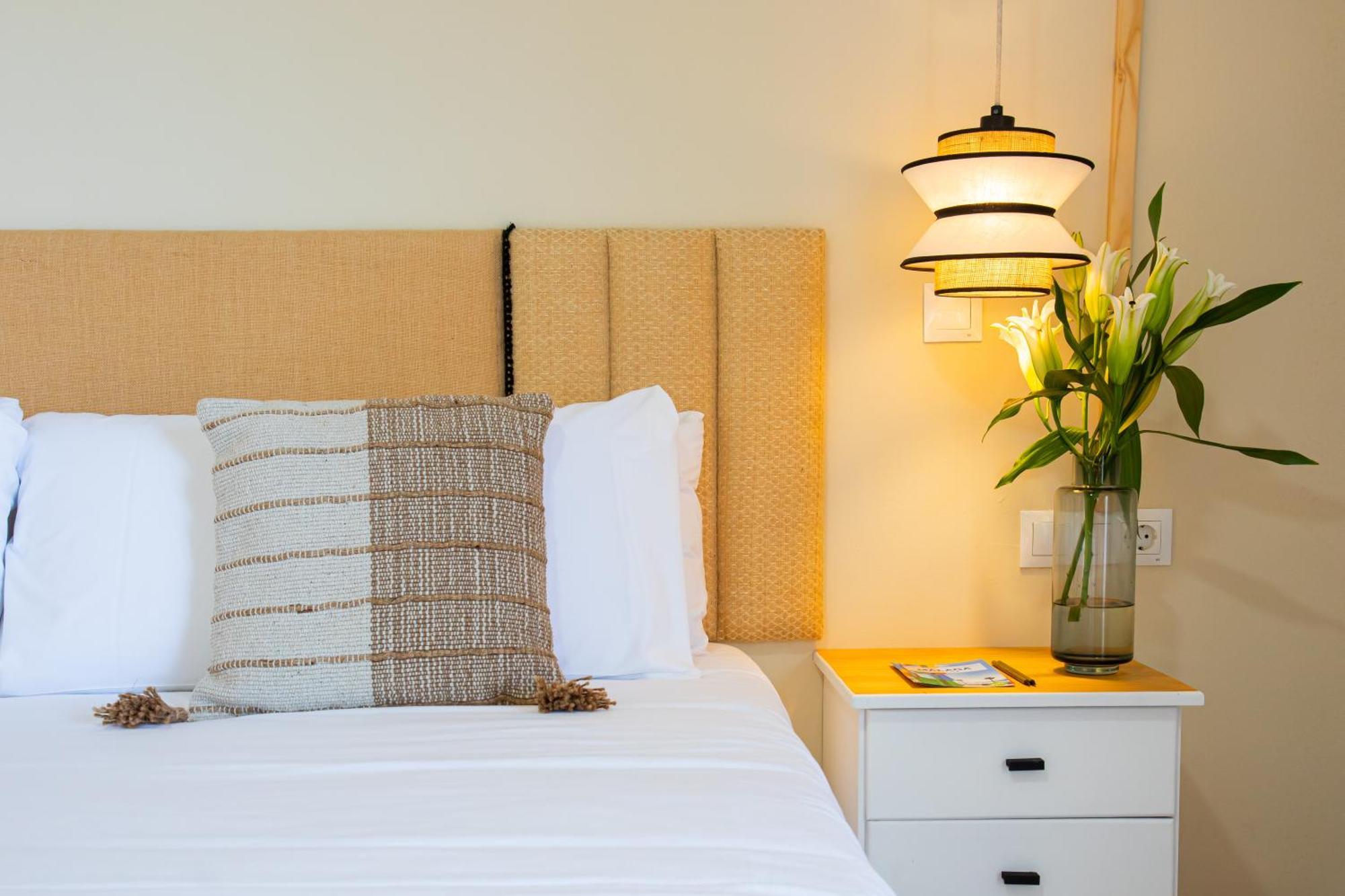 Vive Costa Azul Hotell Benalmádena Eksteriør bilde