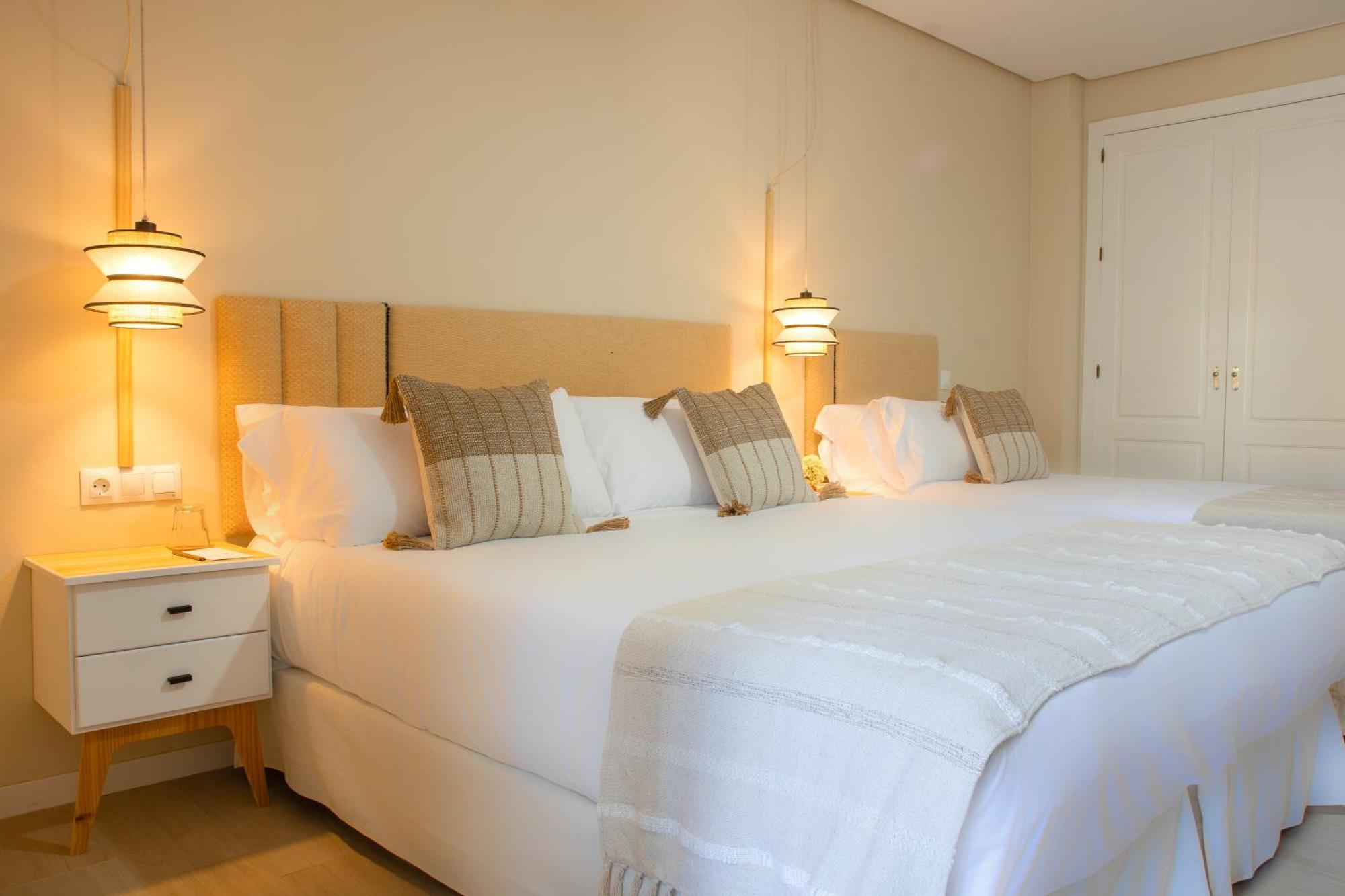 Vive Costa Azul Hotell Benalmádena Eksteriør bilde