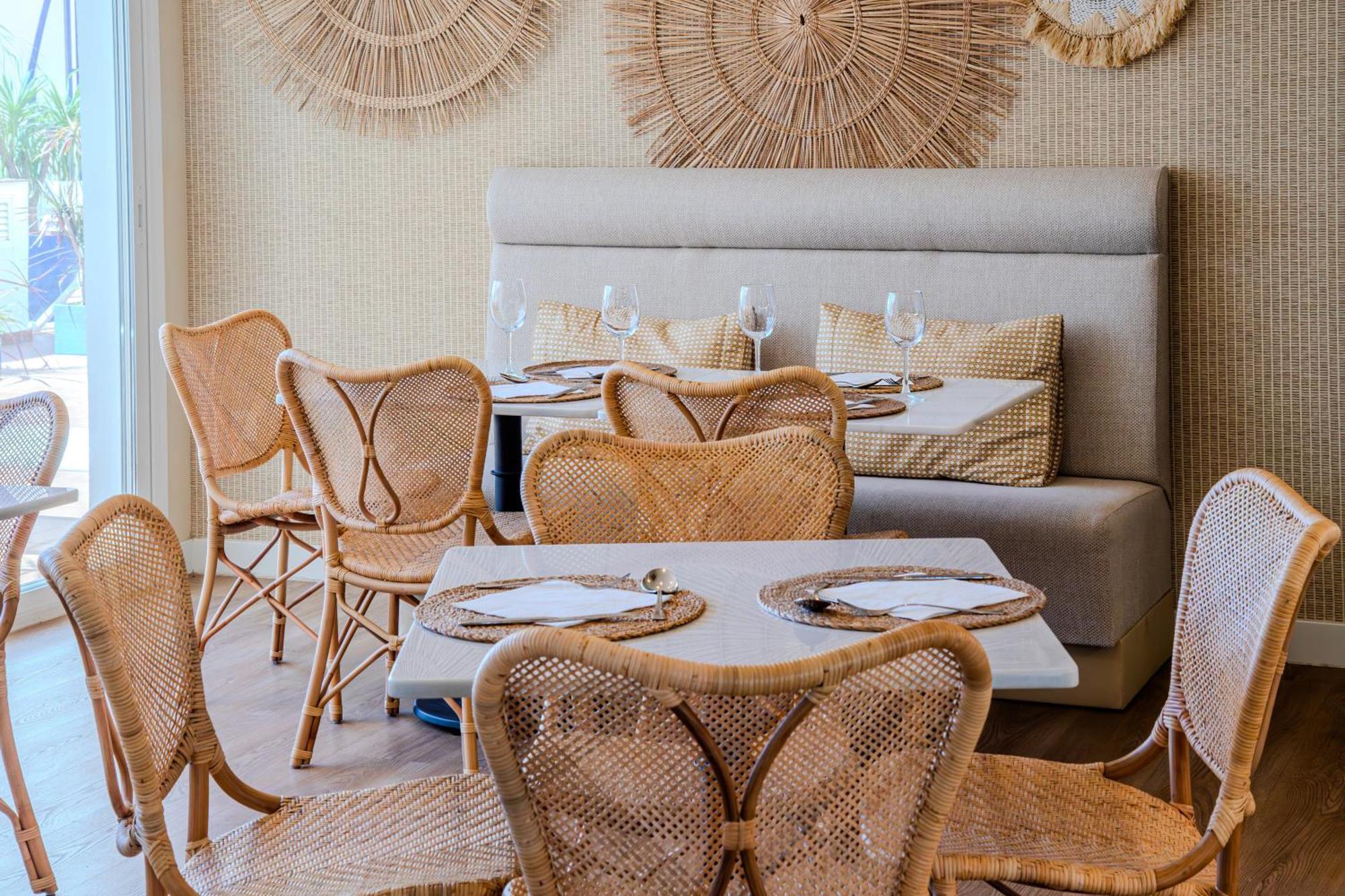 Vive Costa Azul Hotell Benalmádena Eksteriør bilde