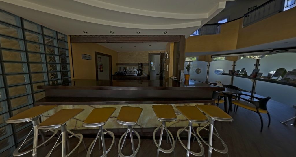 Vive Costa Azul Hotell Benalmádena Eksteriør bilde