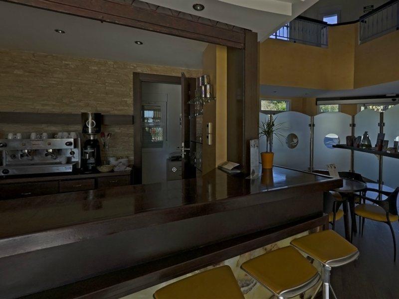 Vive Costa Azul Hotell Benalmádena Eksteriør bilde